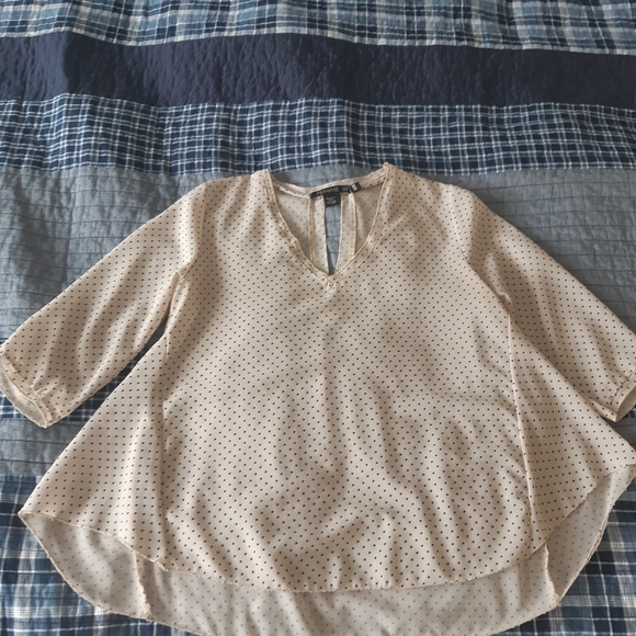 FEMME blouze - Picture 7 of 12